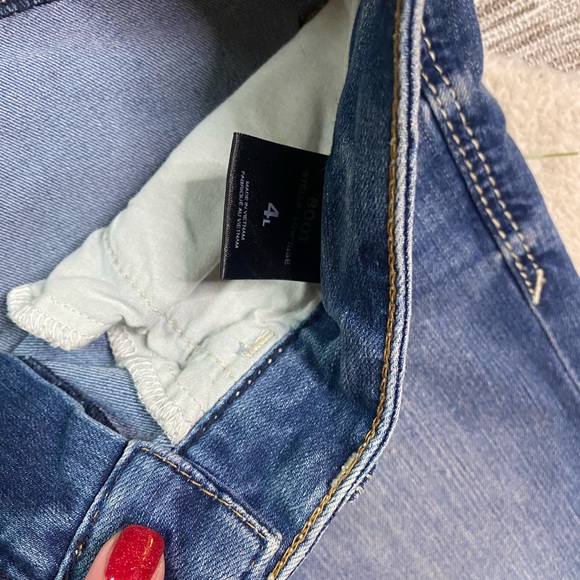 Express Jeans - Picture 2 of 2